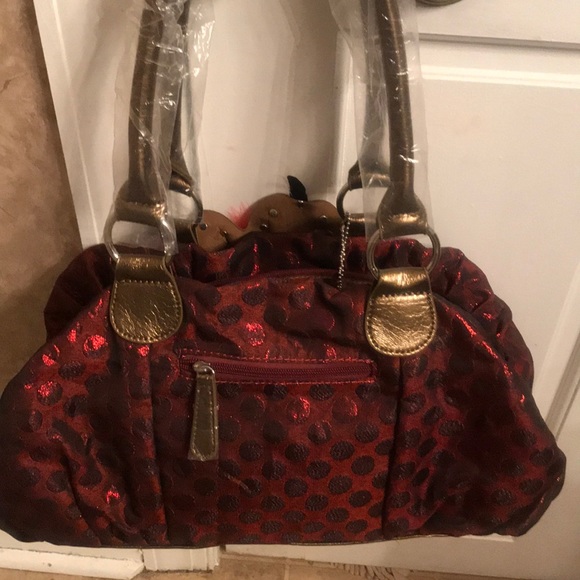 Hananel Handbag - Picture 8 of 8